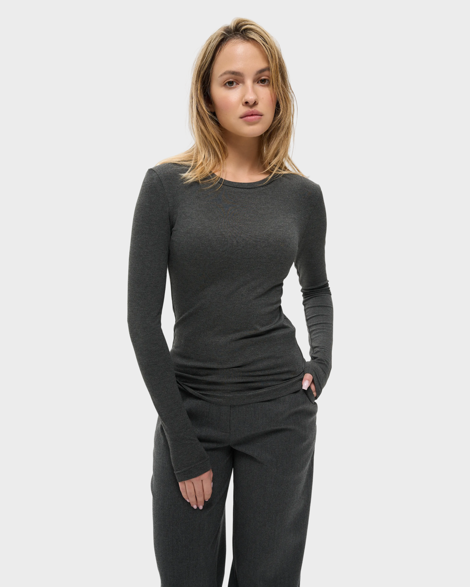 Лонгсліви жіночі