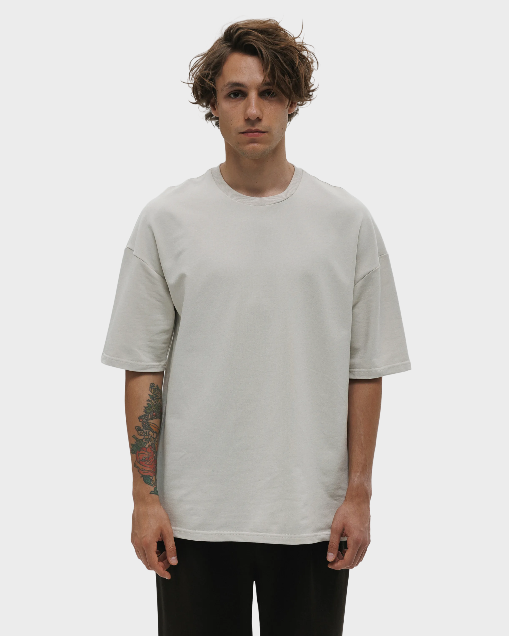 Футболки чоловічі